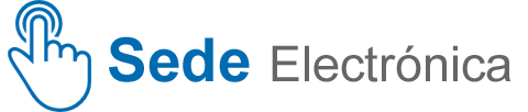 Sede electrónica