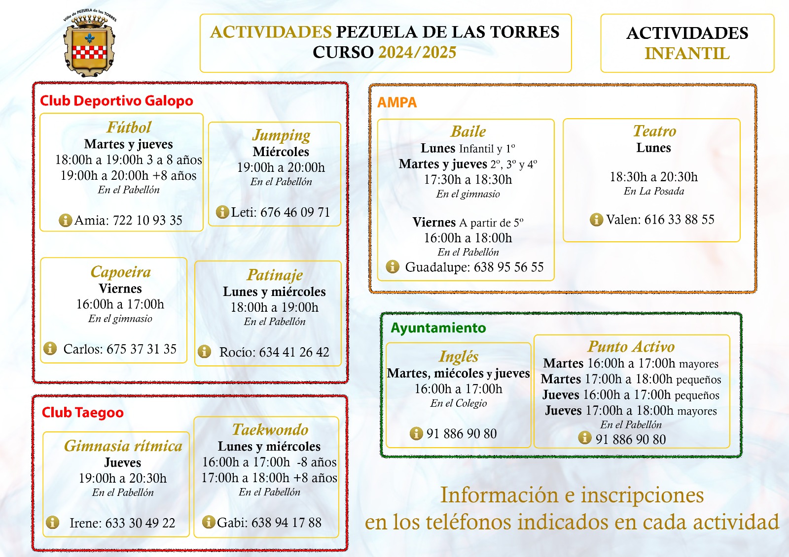 Actividades-infantil-2024